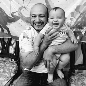 Meet your Posher, Elton